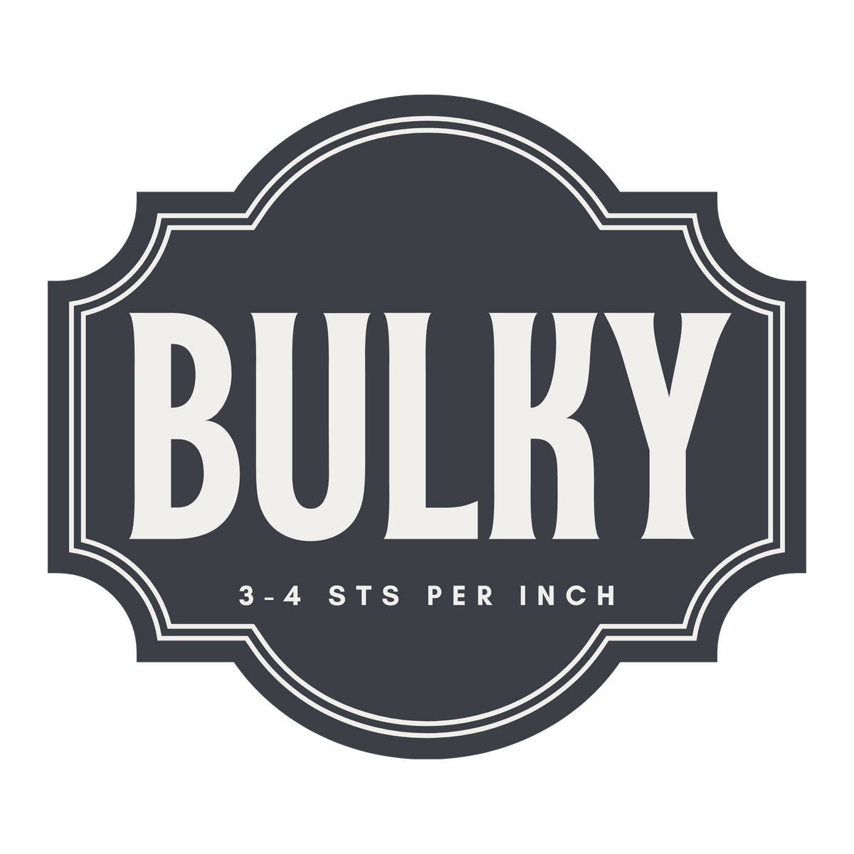 Bulky