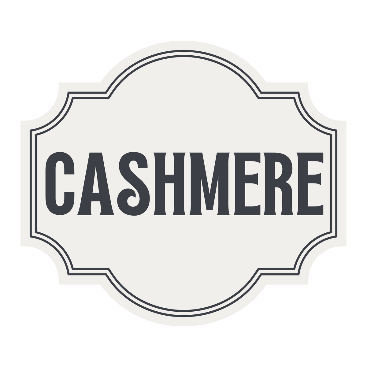 Cashmere