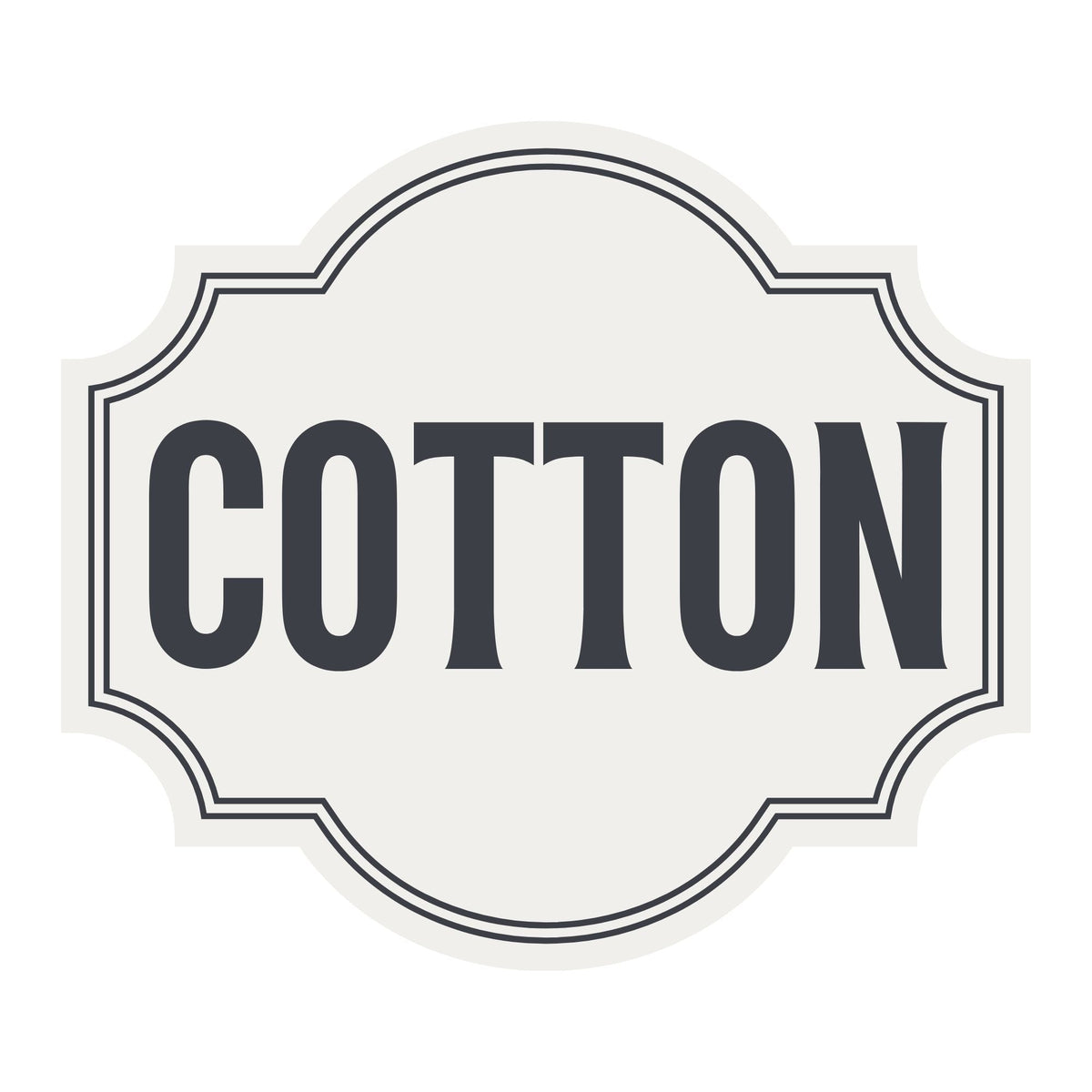 Cotton
