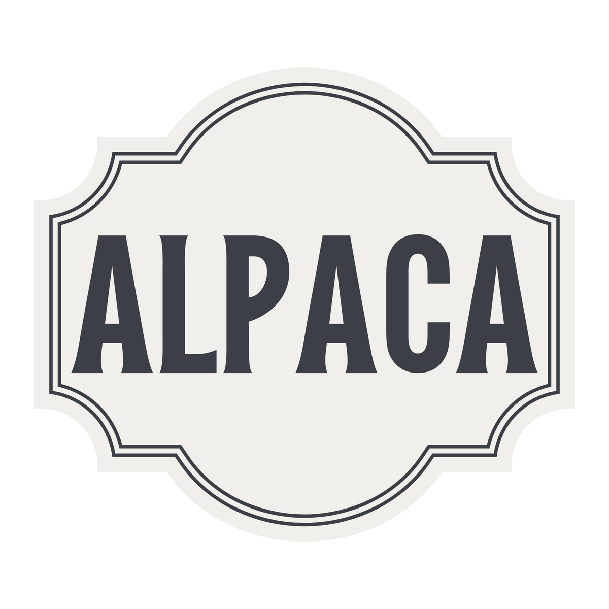 Alpaca