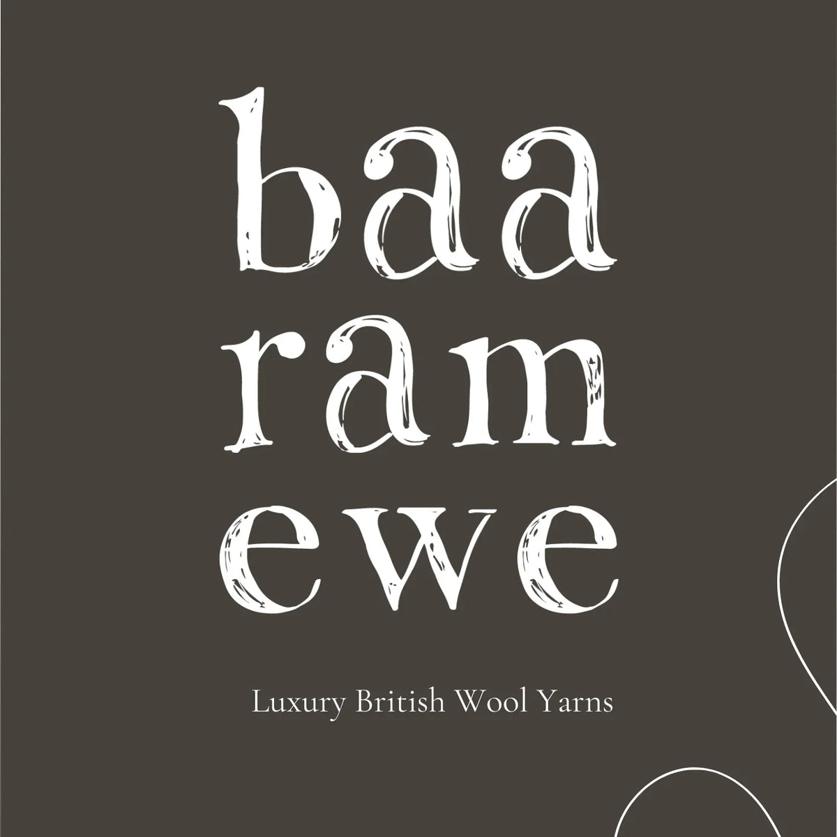 Baa Ram Ewe