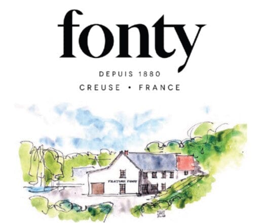 Fonty