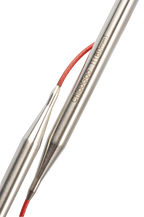 ChiaoGoo Red Lace 32" Circular Knitting Needles