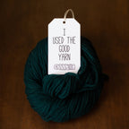 The Good Yarn Gift Tags