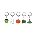 Halloween Stitch Marker Set