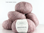 CaMaRose Snefnug