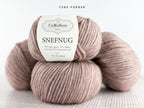 CaMaRose Snefnug