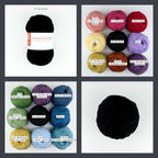 Jamieson & Smith 2ply Jumper