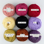 Jamieson & Smith 2ply Jumper
