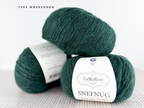 CaMaRose Snefnug