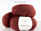 CaMaRose Snefnug