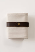 Standard canvas interchangeable needle case