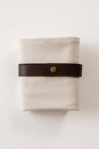 Standard canvas interchangeable needle case