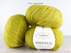 CaMaRose Snefnug