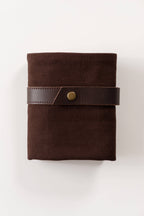 Standard canvas interchangeable needle case