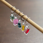 Beach Stitch Marker Set