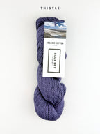 Blue Sky Fibers Organic Cotton Sport