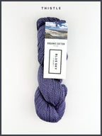 Blue Sky Fibers Organic Cotton Sport