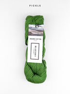 Blue Sky Fibers Organic Cotton Sport