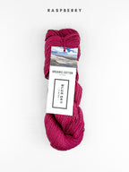 Blue Sky Fibers Organic Cotton Sport