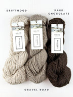 Blue Sky Fibers Woolstok Worsted 50g