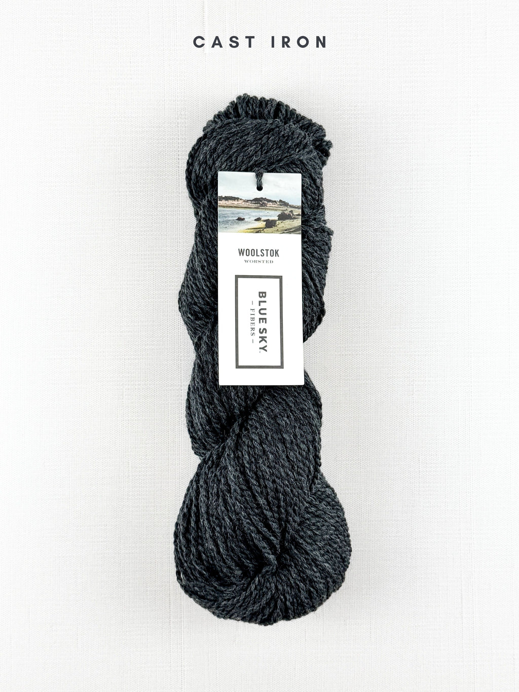 Blue Sky Fibers Woolstok Worsted 50g