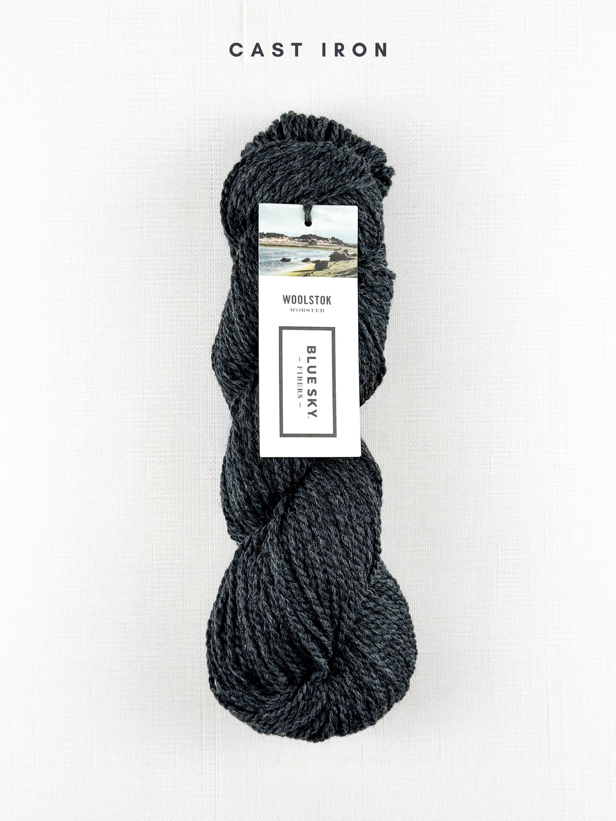 Blue Sky Fibers Woolstok Worsted 50g