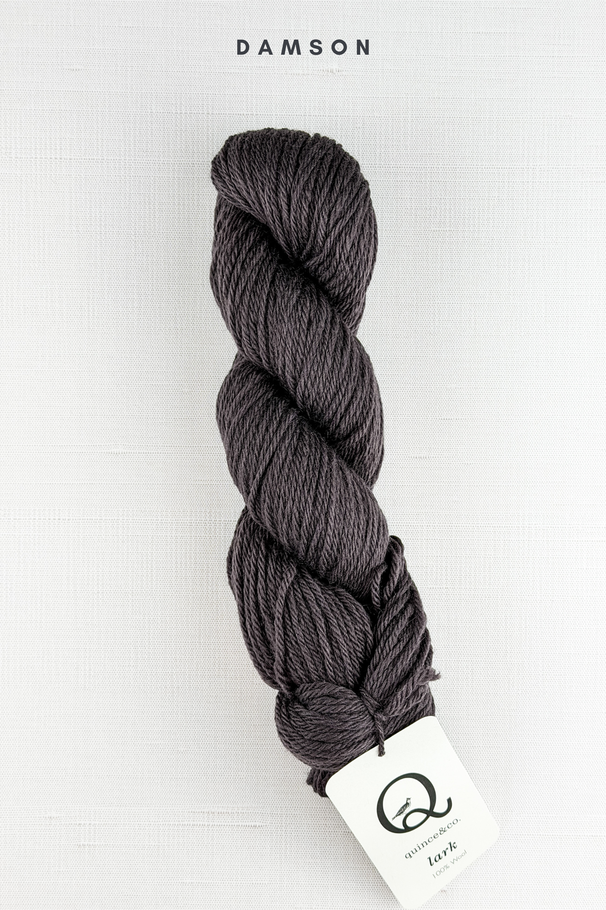 Quince & Co. Lark