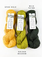 Blue Sky Fibers Woolstok Worsted 50g