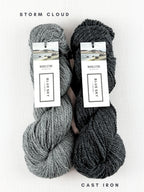 Blue Sky Fibers Woolstok Worsted 50g