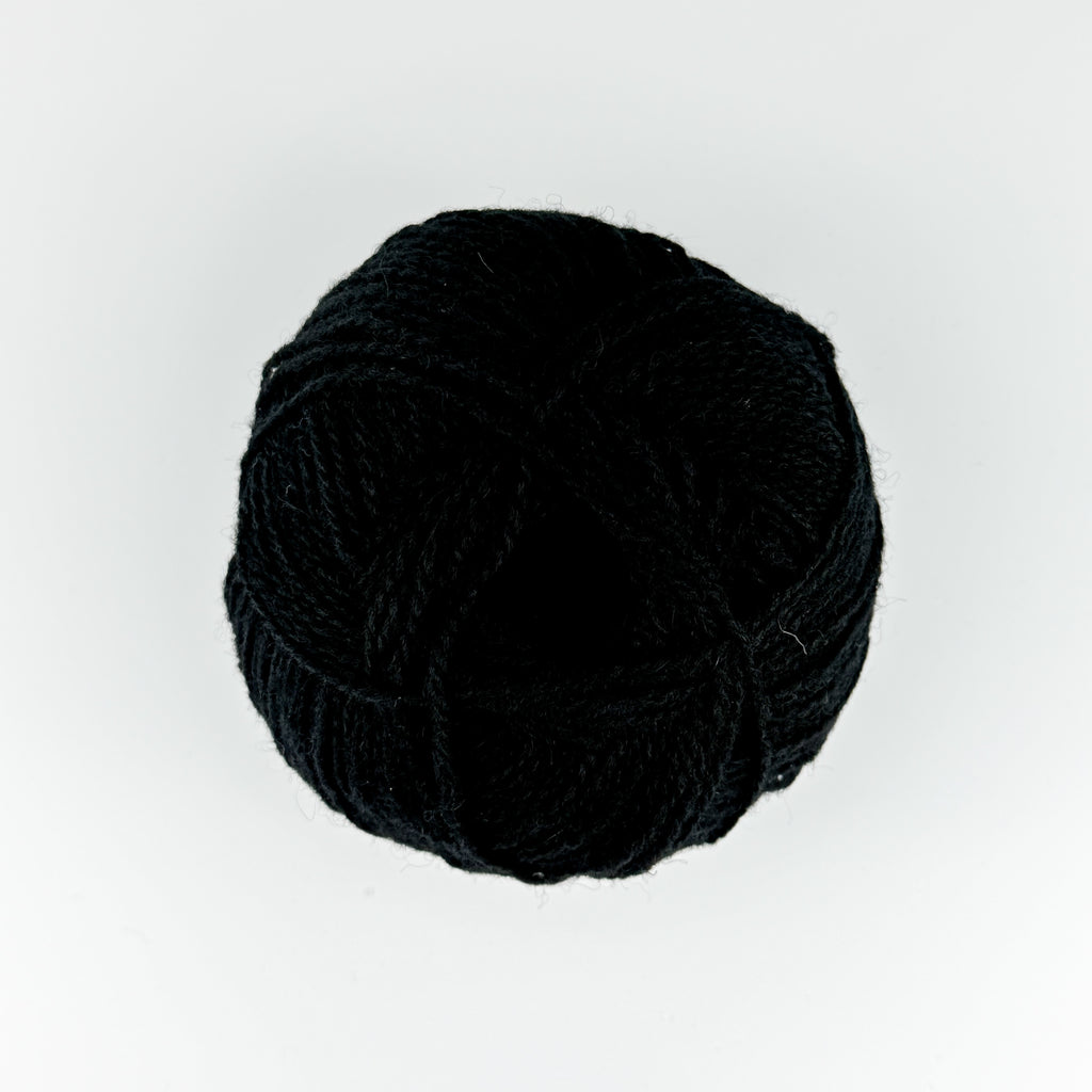 Jamieson & Smith 2ply Jumper