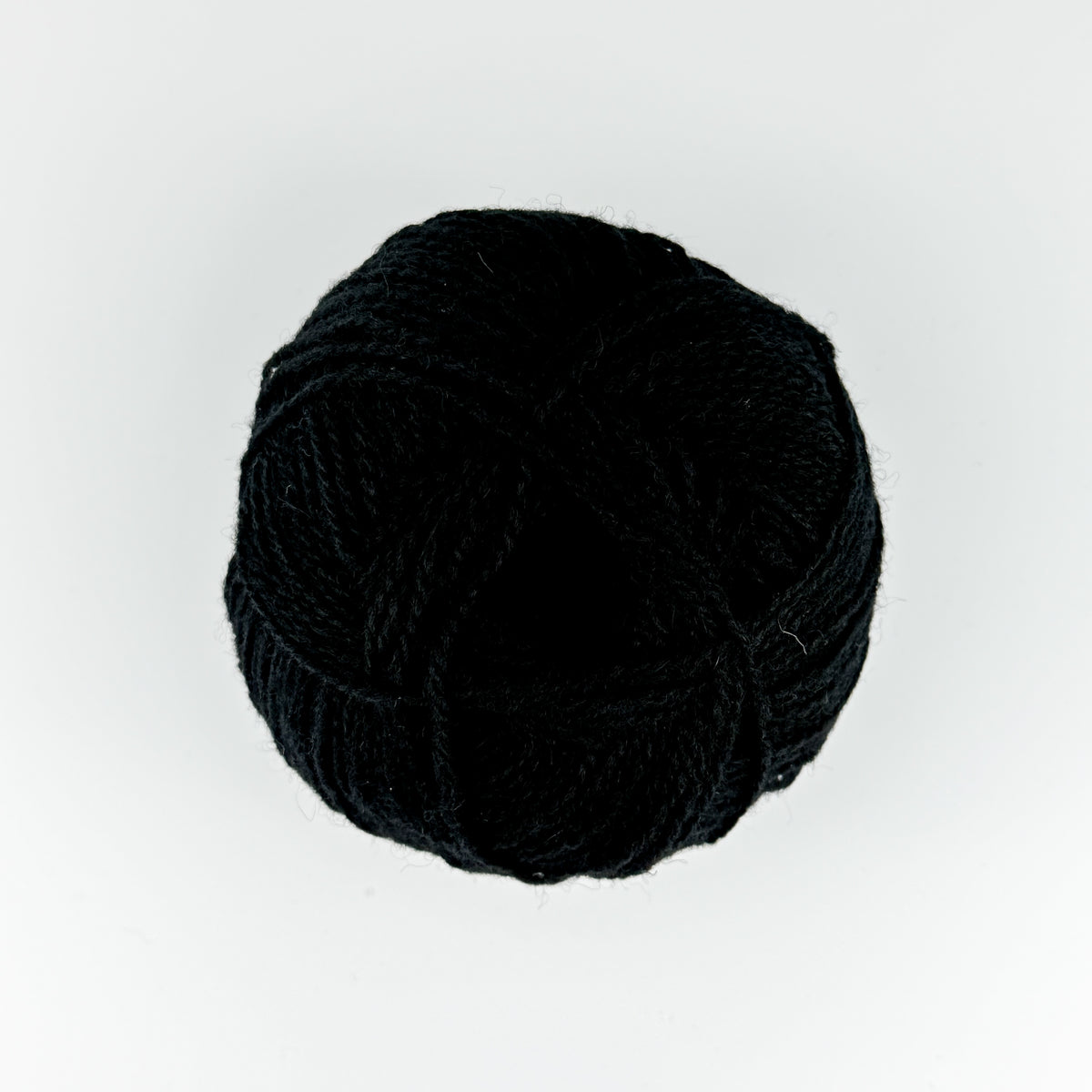 Jamieson & Smith 2ply Jumper