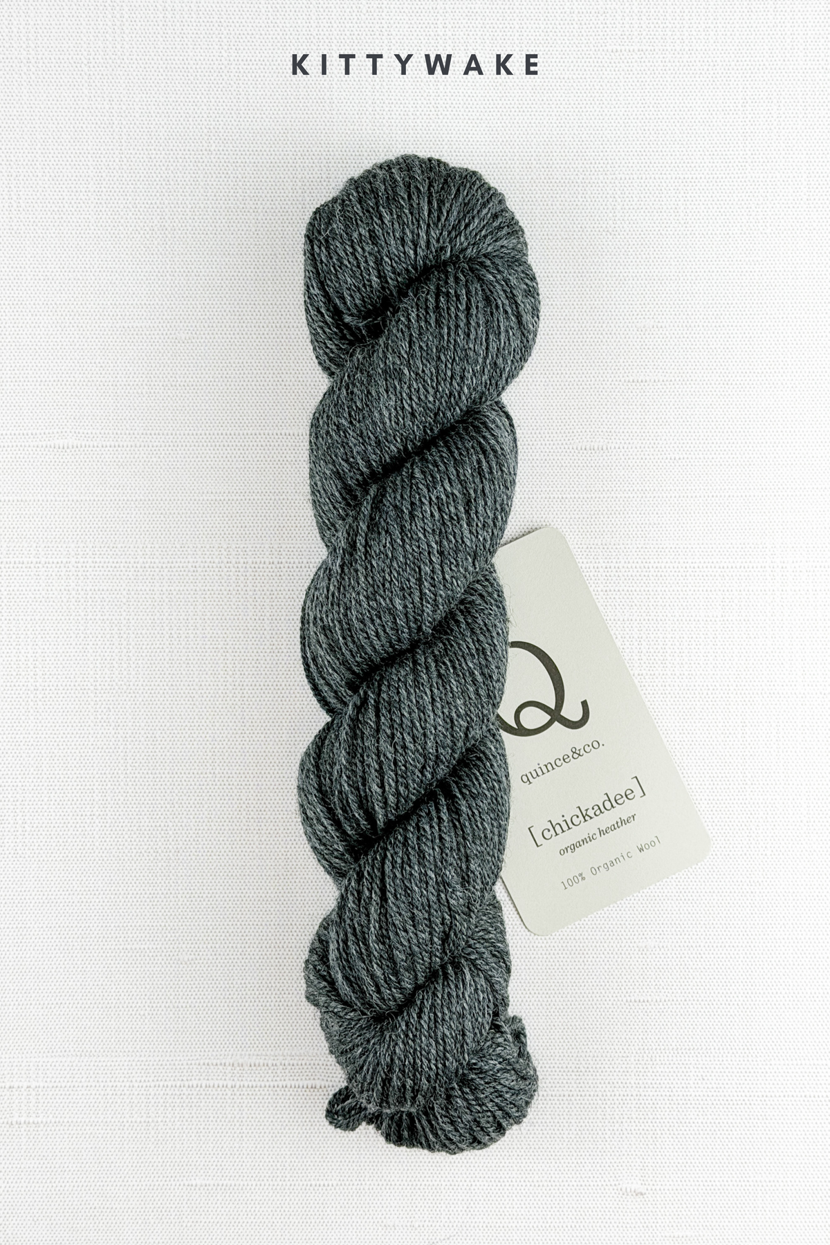 Quince & Co. Chickadee