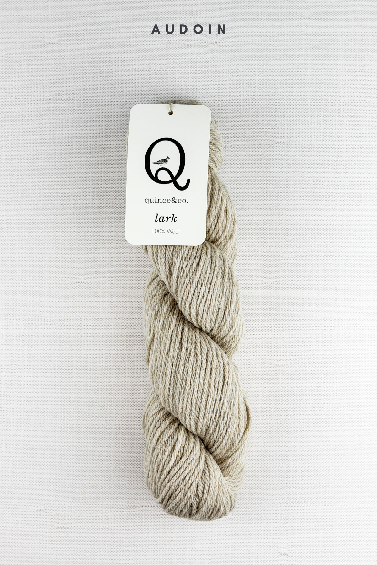 Quince & Co. Lark