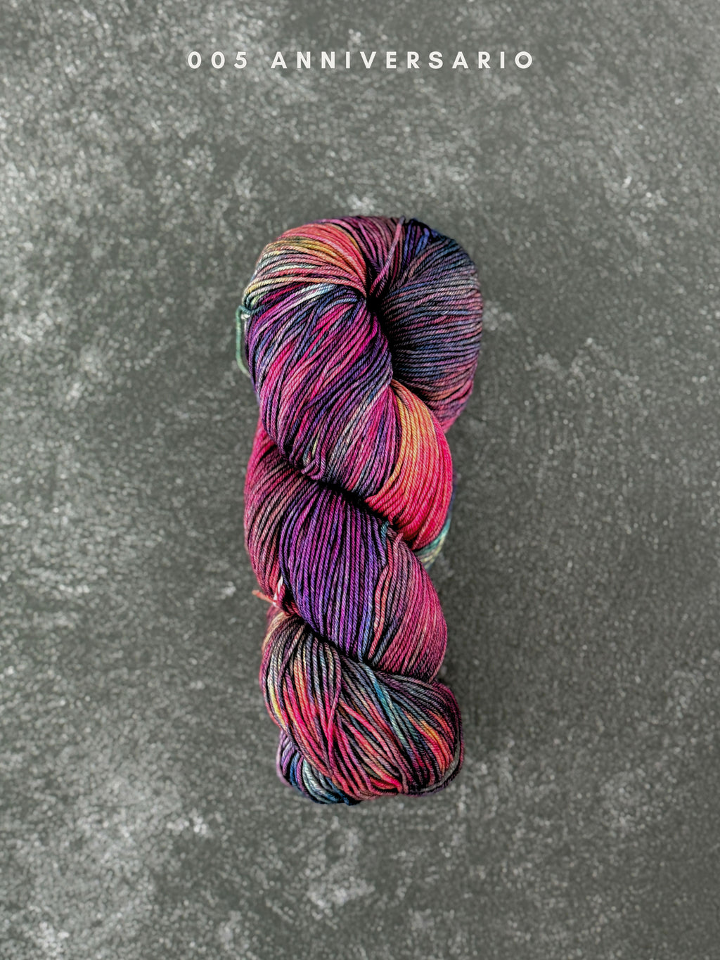 Malabrigo Ultimate Sock