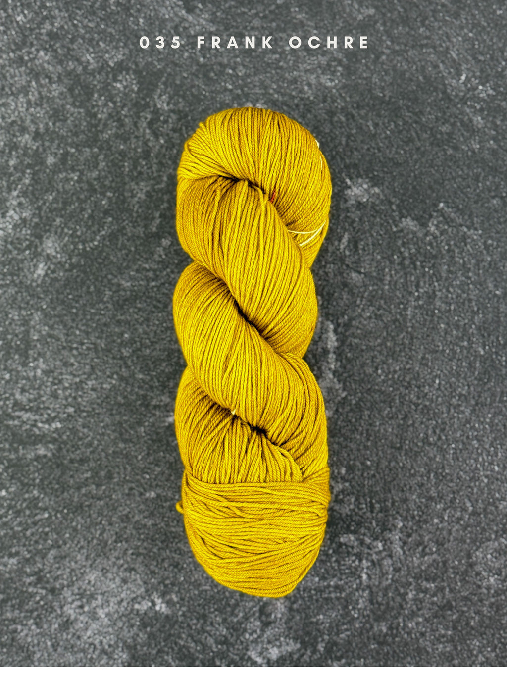 Malabrigo Ultimate Sock