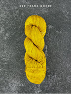 Malabrigo Ultimate Sock