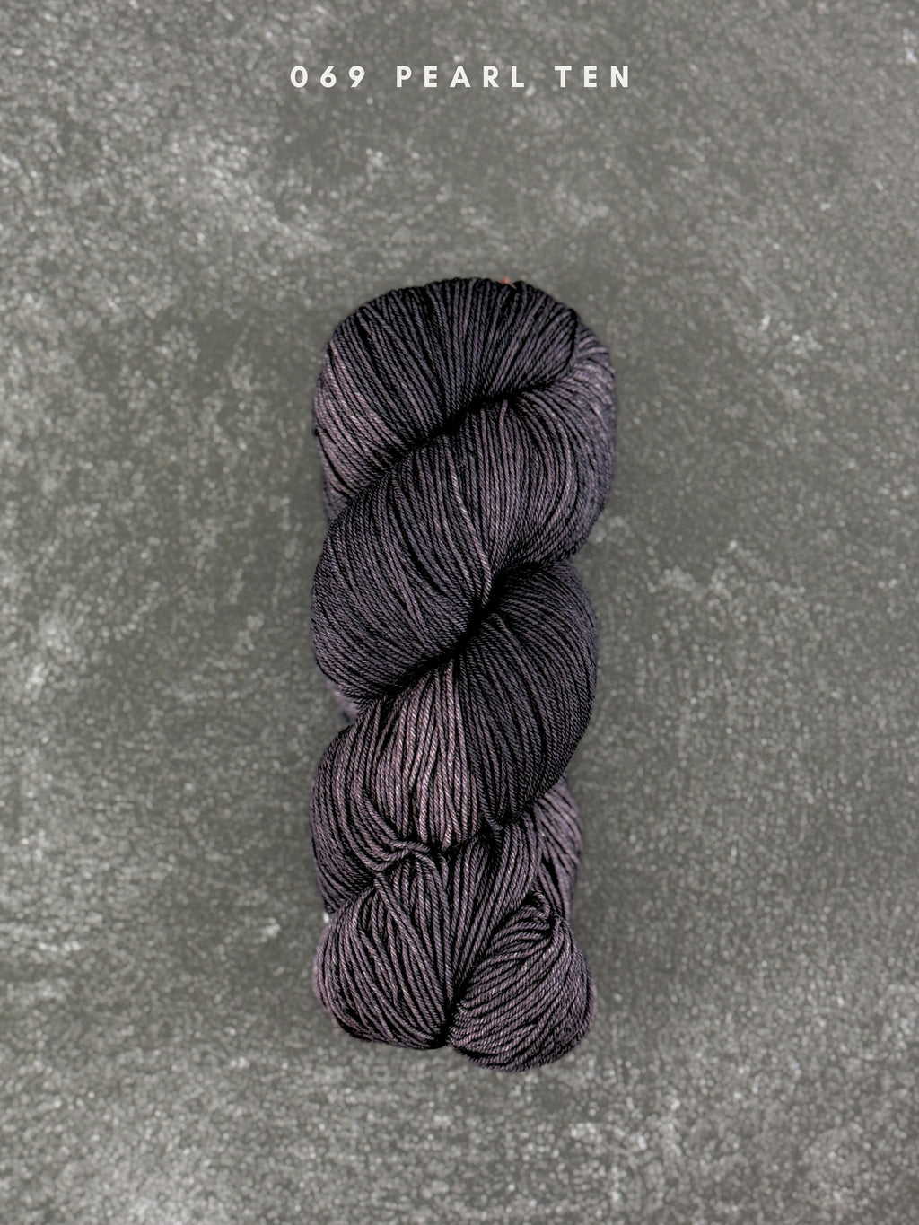 Malabrigo Ultimate Sock