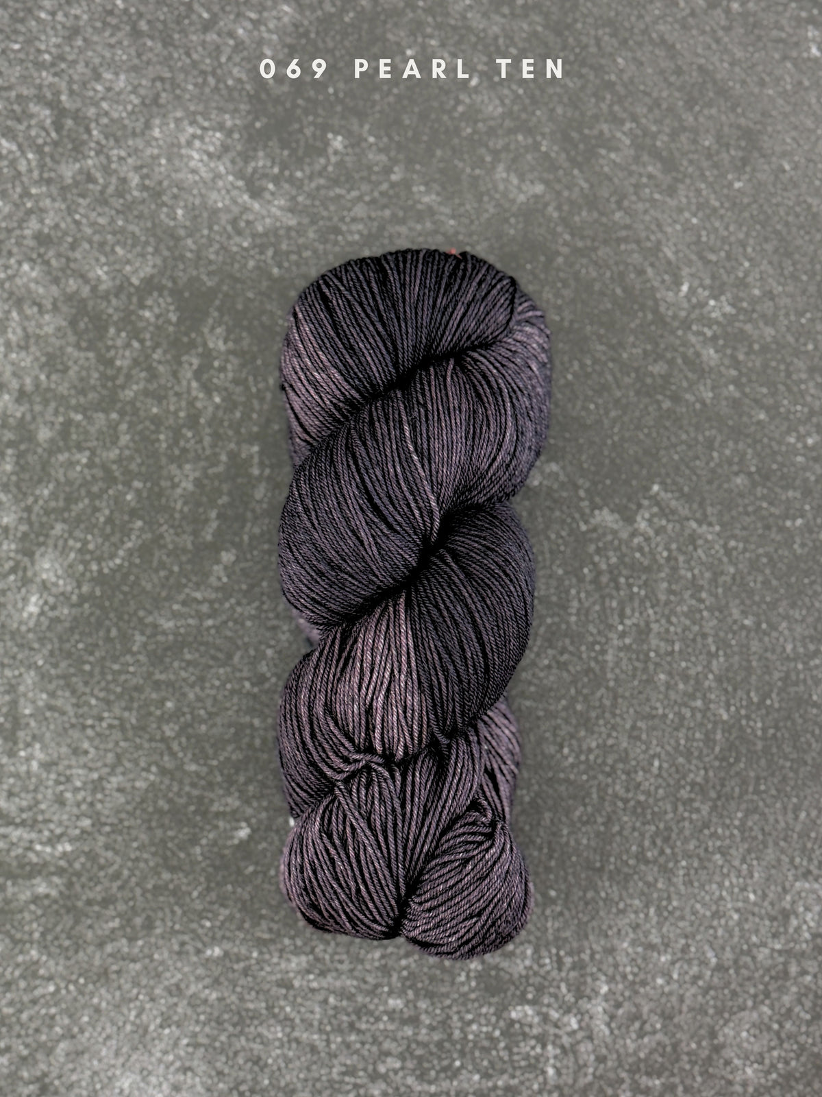 Malabrigo Ultimate Sock