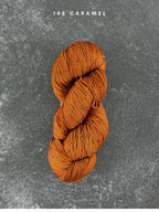 Malabrigo Ultimate Sock