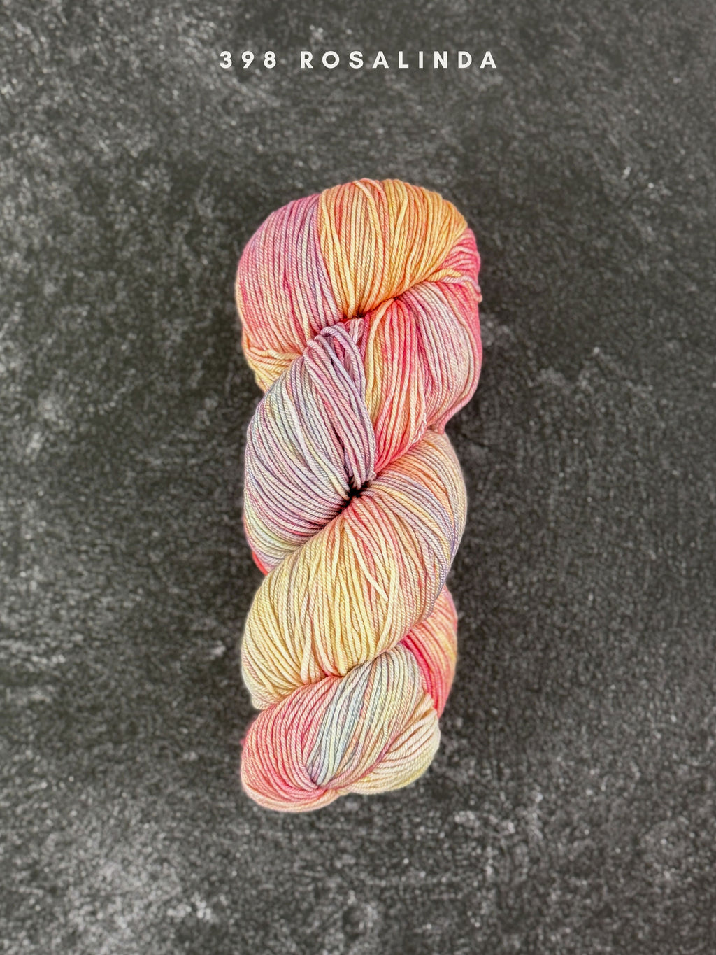 Malabrigo Ultimate Sock