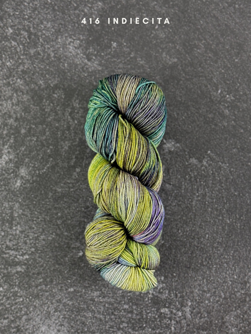 Malabrigo Ultimate Sock