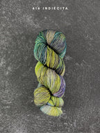 Malabrigo Ultimate Sock