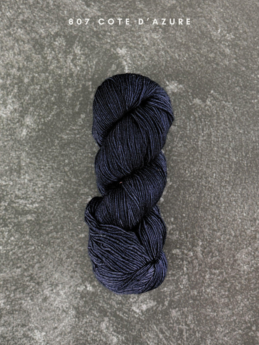 Malabrigo Ultimate Sock