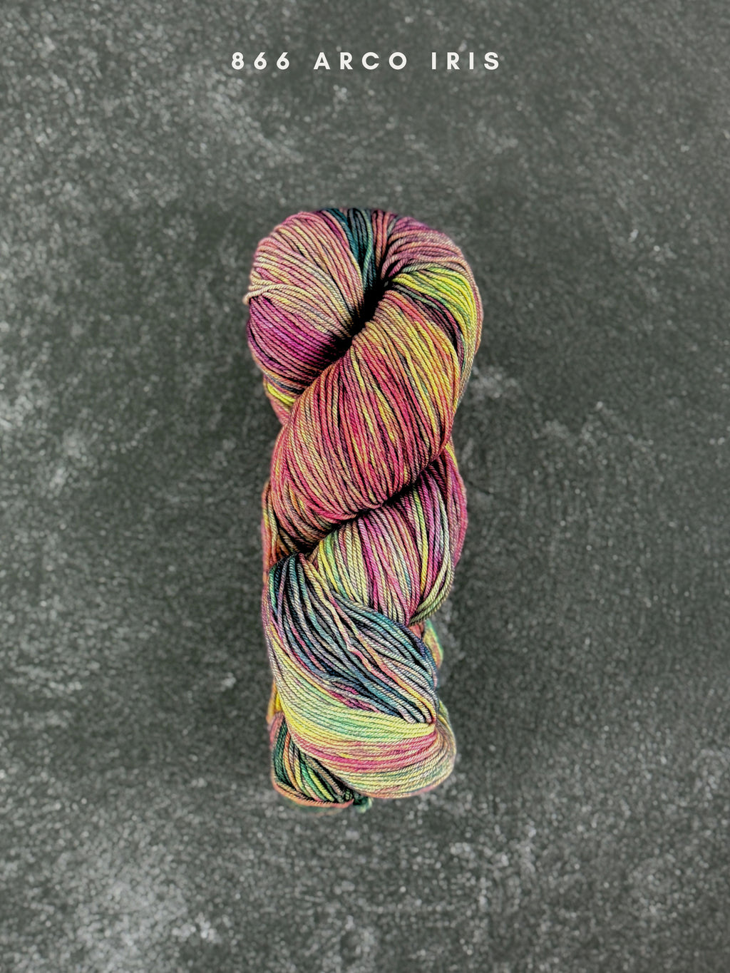 Malabrigo Ultimate Sock