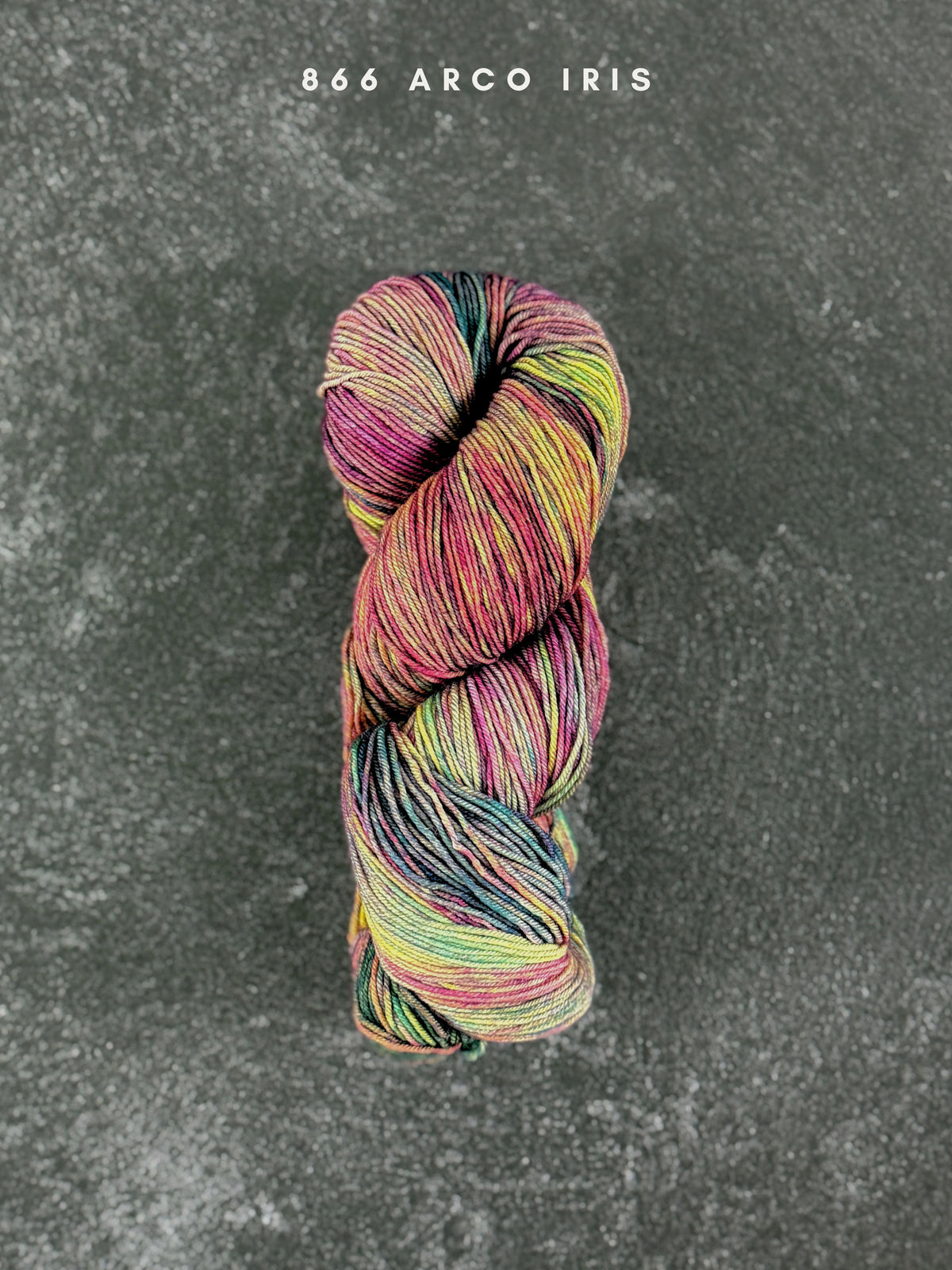 Malabrigo Ultimate Sock