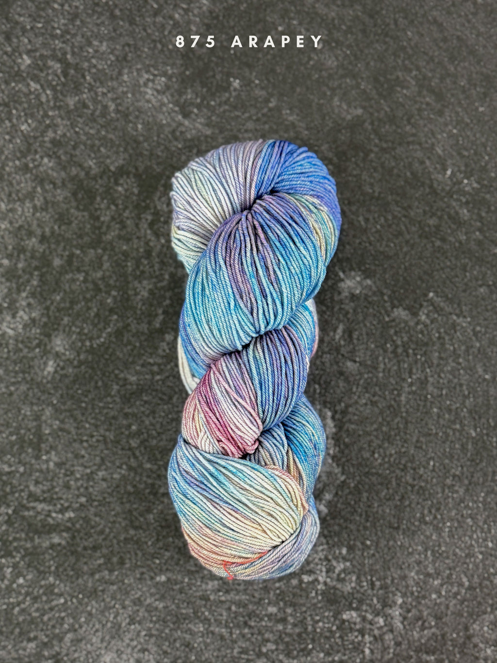 Malabrigo Ultimate Sock