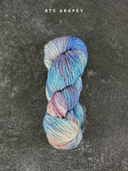 Malabrigo Ultimate Sock