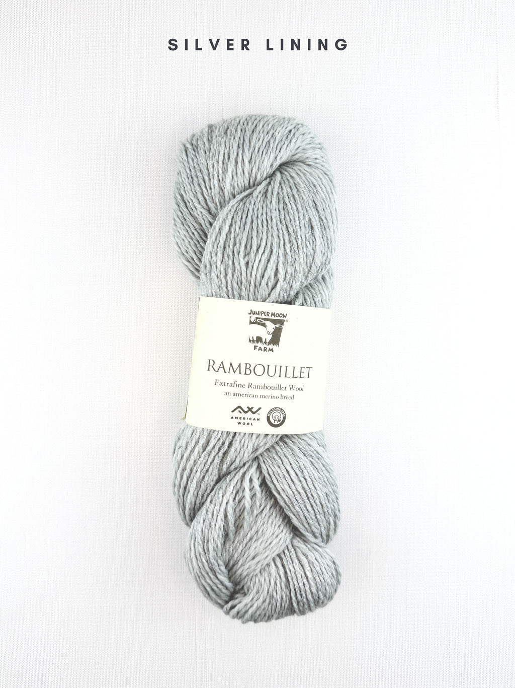 Juniper Moon Farm Rambouillet
