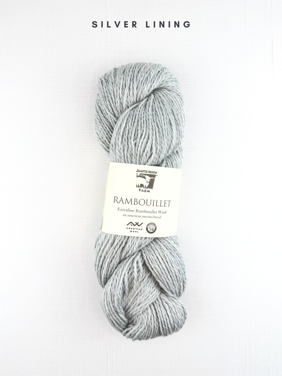 Juniper Moon Farm Rambouillet